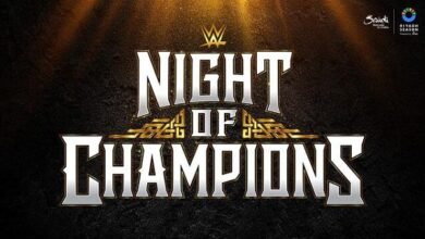 WWE Night Of Champions 2026 PPV 6/27/26 – 27th June 2026 In HD