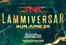 TNA Slammiversary 2026 PPV 6/28/26 – 28th June 2026 In HD