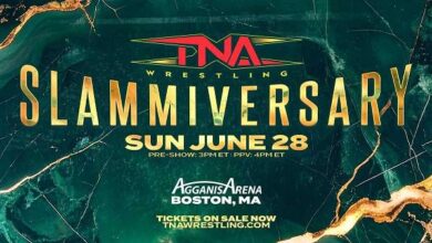 TNA Slammiversary 2026 PPV 6/28/26 – 28th June 2026 In HD