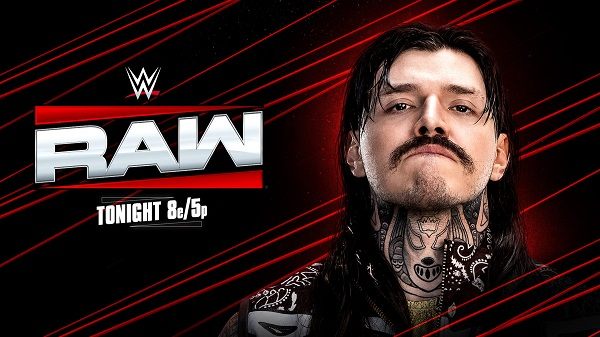 WWE Raw 6/15/26 – 15th June 2026 In HD