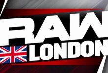 WWE Raw 6/22/26 – 22nd June 2026 In HD
