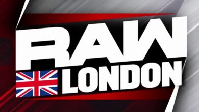 WWE Raw 6/22/26 – 22nd June 2026 In HD
