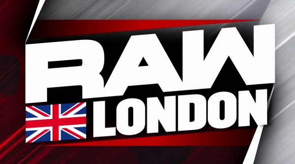 WWE Raw 6/22/26 – 22nd June 2026 In HD