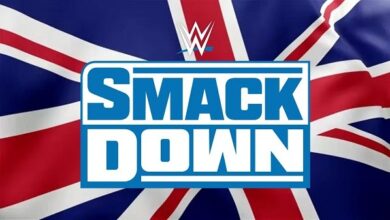 WWE Smackdown UK EarlyRelease 6/23/26 – 23rd June 2026 In HD