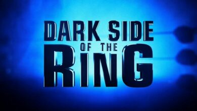 Dark Side Of The Ring S7 Premier Season 7 Episodes 7/21/26 – 21st July 2026 In HD