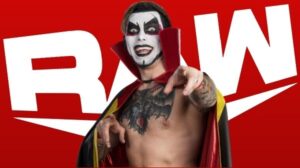 WWE Raw 7/13/26 – 13th July 2026 In HD
