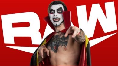 WWE Raw 7/13/26 – 13th July 2026 In HD