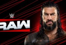 WWE Raw 8/17/26 – 17th August 2026 In HD