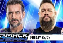 WWE Smackdown 8/7/26 – 7 August 2026 In HD