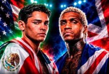 Zuffa Boxing Garcia vs Benn 9/12/26 – 12th September 2026 In HD