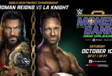WWE Money In The Bank 2026 10/10/26 – 10th October 2026 In HD