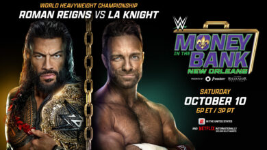WWE Money In The Bank 2026 10/10/26 – 10th October 2026 In HD